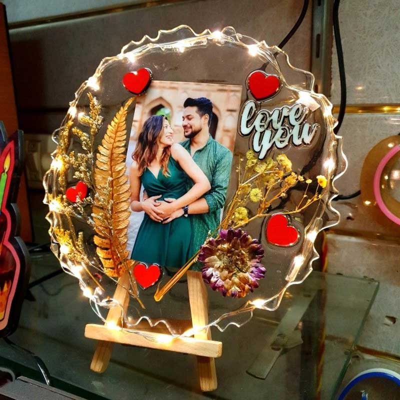 Customised Resin Products – Art That Tells Your Story